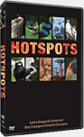 Hotspots DVD